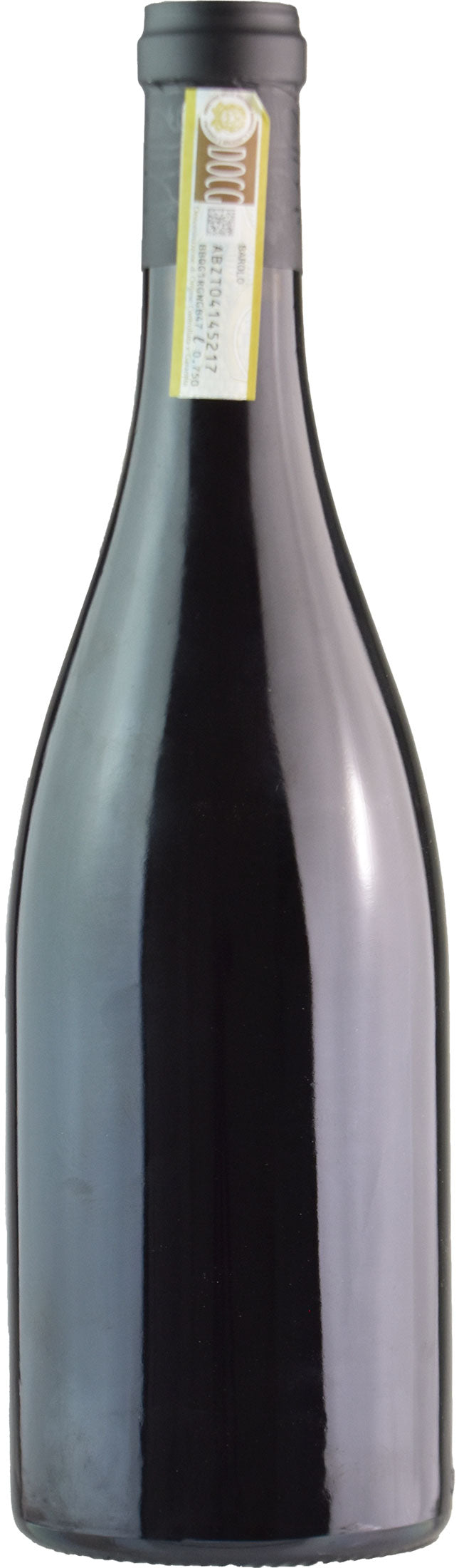 Gillardi Barolo Del Comune di La Morra 2017