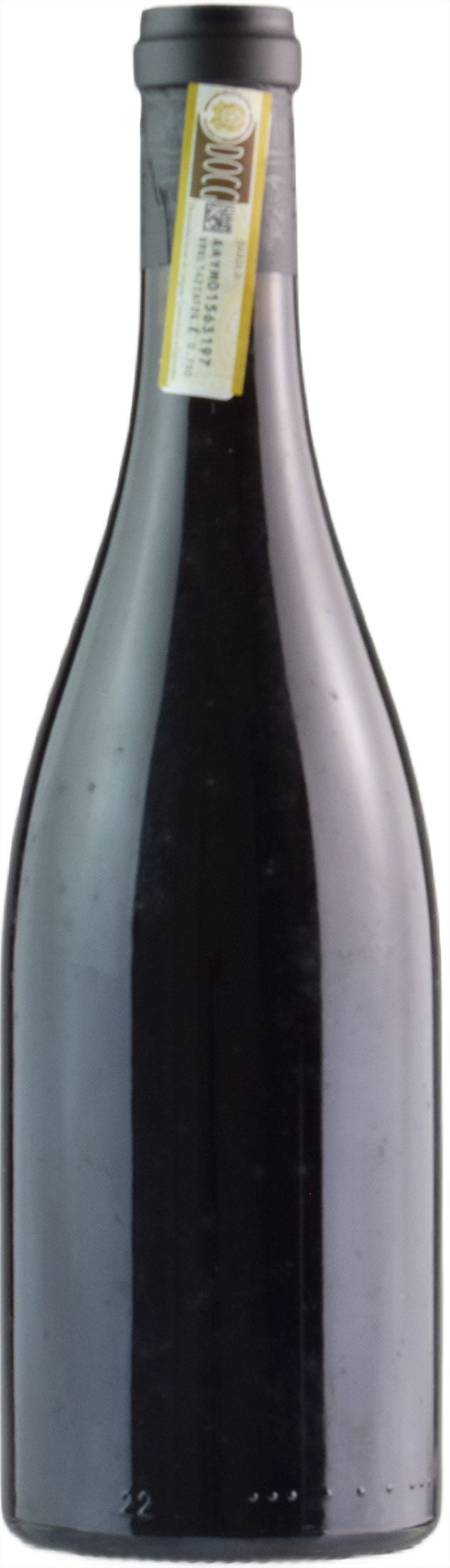 Gillardi Barolo Vignane 2015