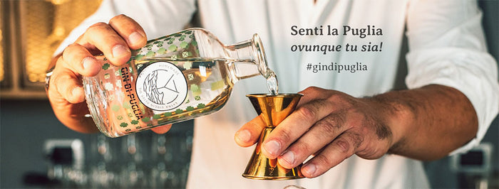 Gin di Puglia