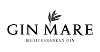 Gin Mare logo Gin Mare logo