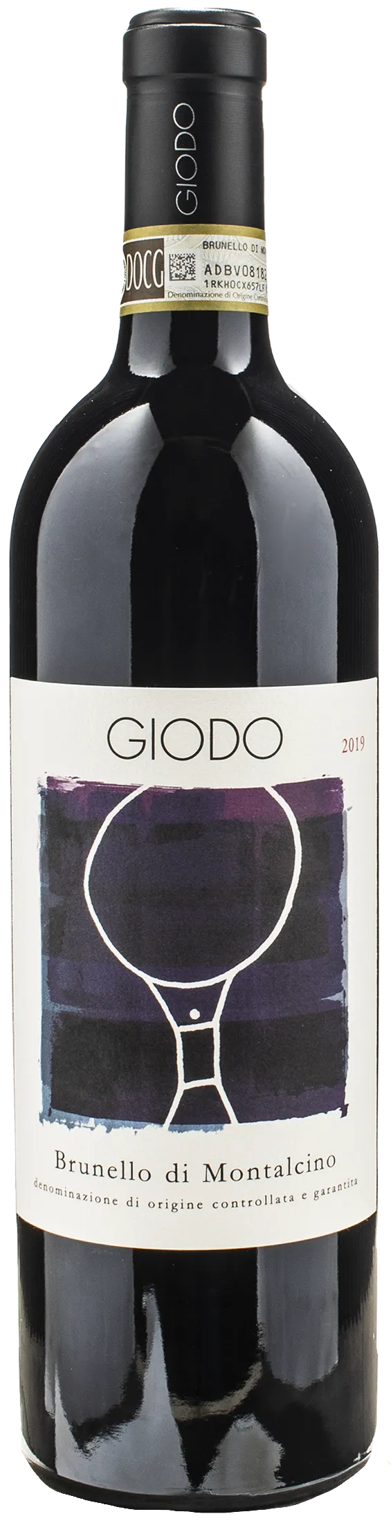 Giodo Brunello di Montalcino 2019
