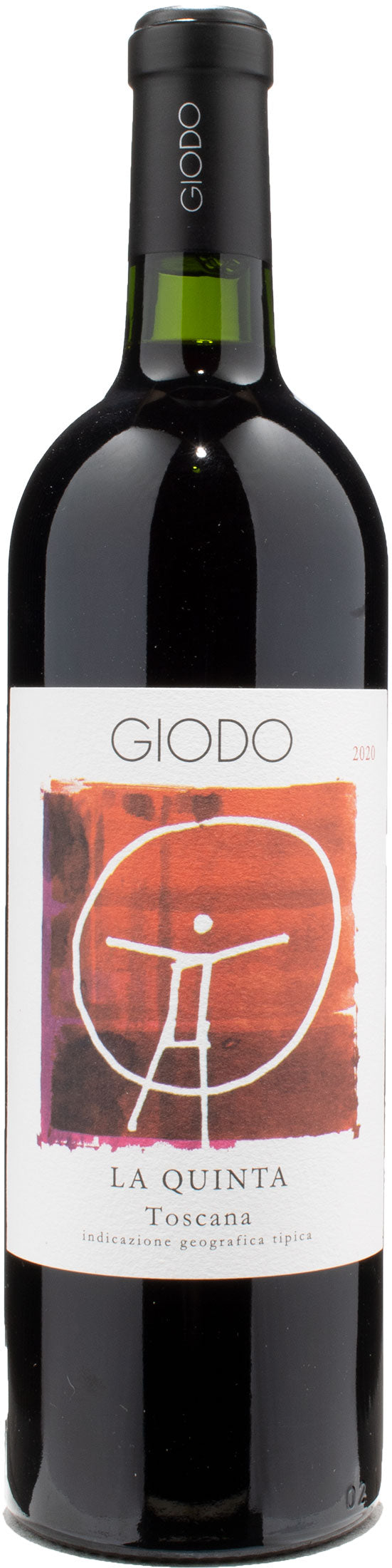 Giodo La Quinta 2020