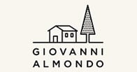 Giovanni Almondo logo Giovanni Almondo logo