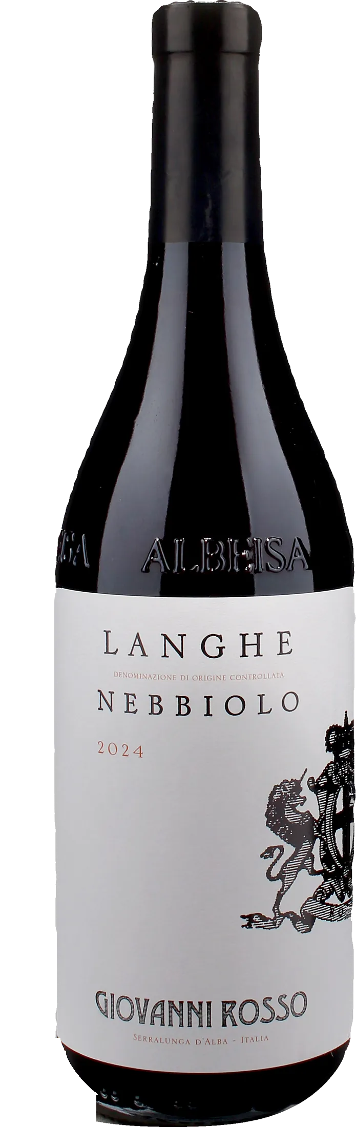 Giovanni Rosso Langhe Nebbiolo 2024