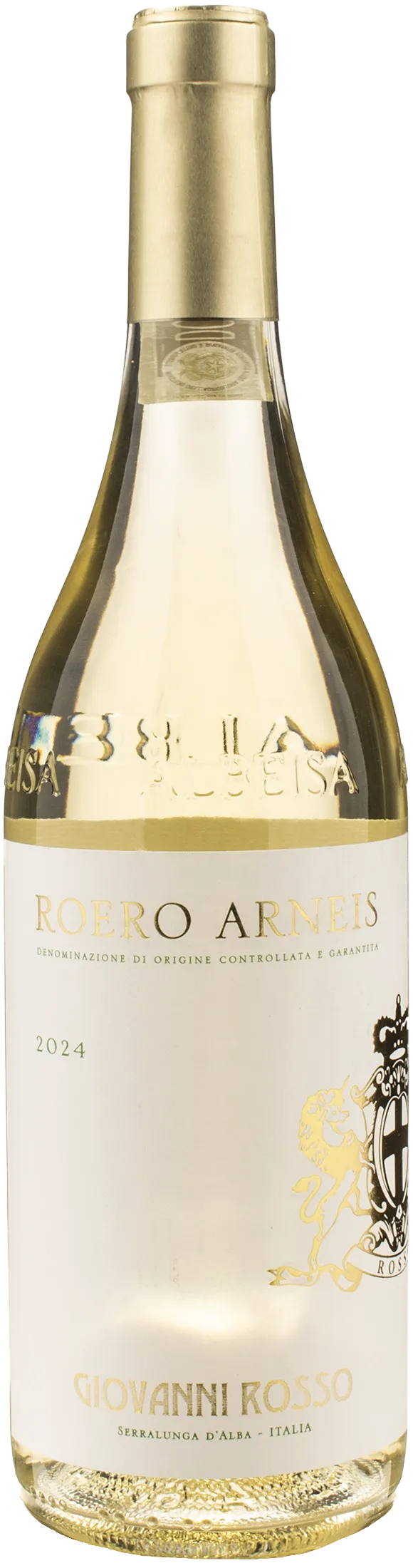 Giovanni Rosso Roero Arneis 2024