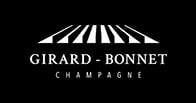 Girard Bonnet logo Girard Bonnet logo