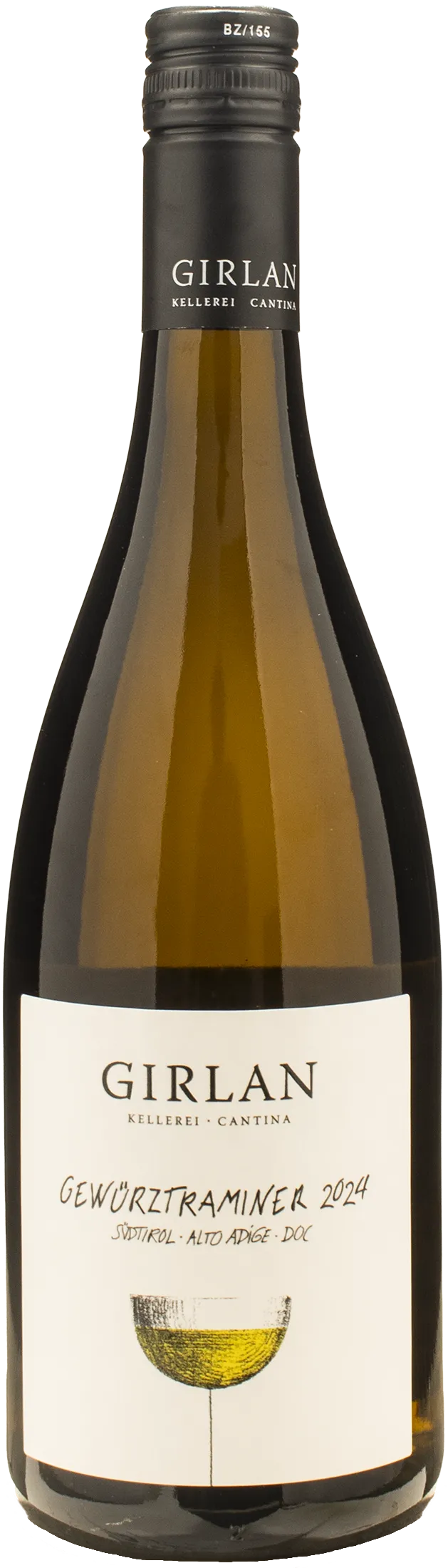 Girlan Gewurztraminer 2024