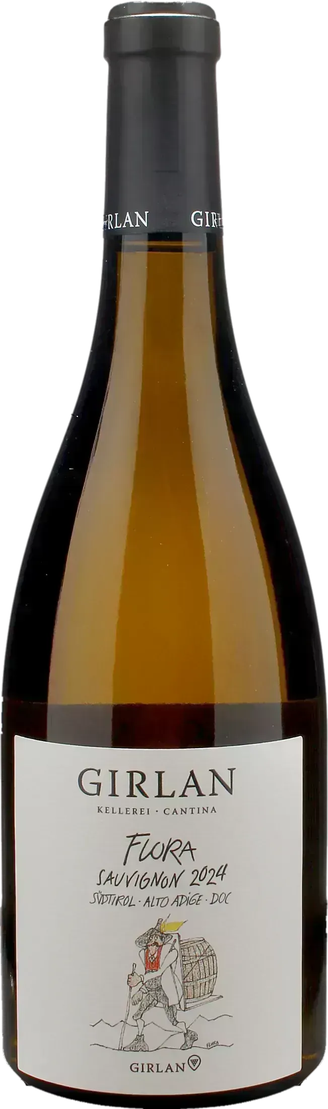 Girlan Sauvignon Flora 2024