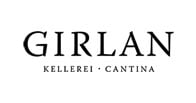 Girlan logo Girlan logo