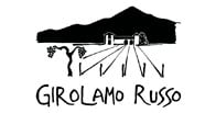 Girolamo Russo logo Girolamo Russo logo