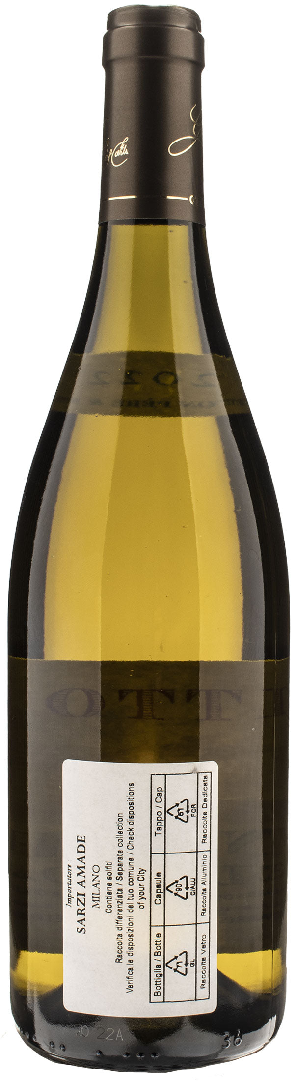Gitton Père et Fils Sancerre Les Belles Dames 2022