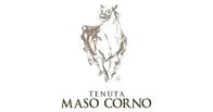 Giulio Larcher - Maso Corno logo Giulio Larcher - Maso Corno logo