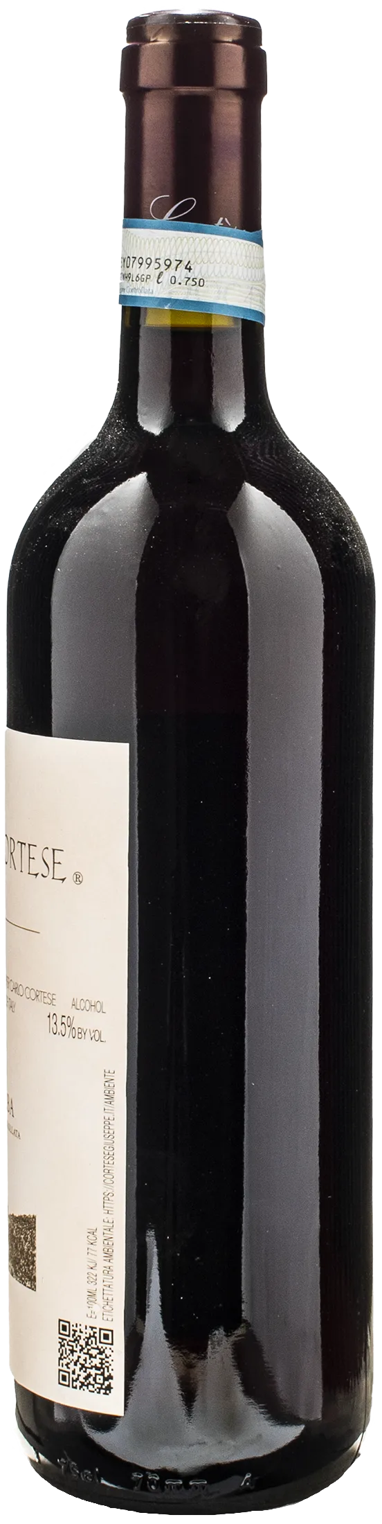 Giuseppe Cortese Barbera d'Alba 2023