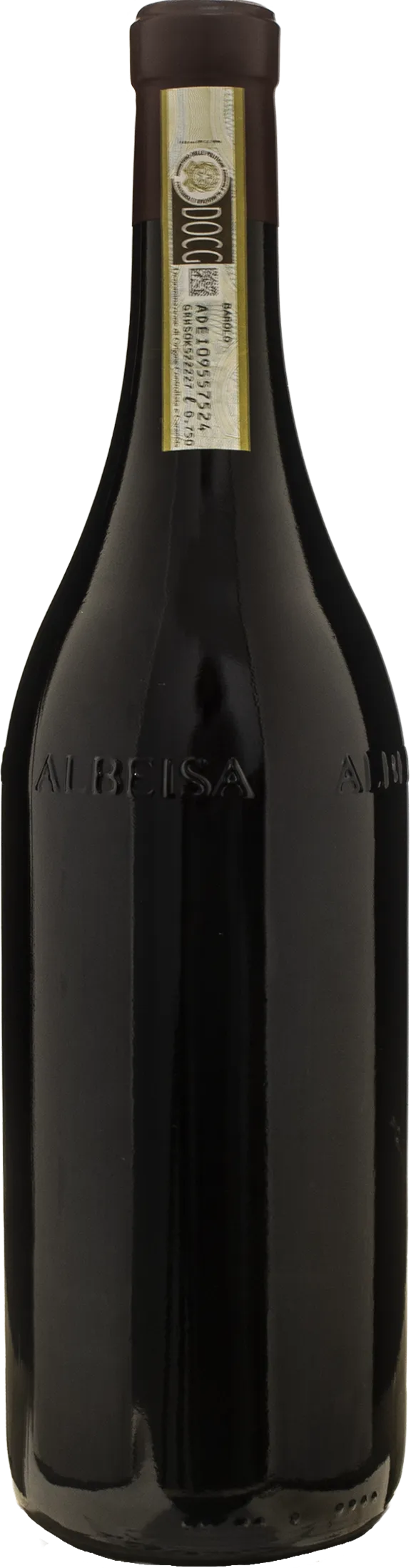Giuseppe Mascarello Barolo Monprivato 2021