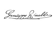 Giuseppe Rinaldi logo Giuseppe Rinaldi logo