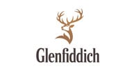 Glenfiddich logo Glenfiddich logo