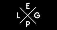 Glep Beverages logo Glep Beverages logo