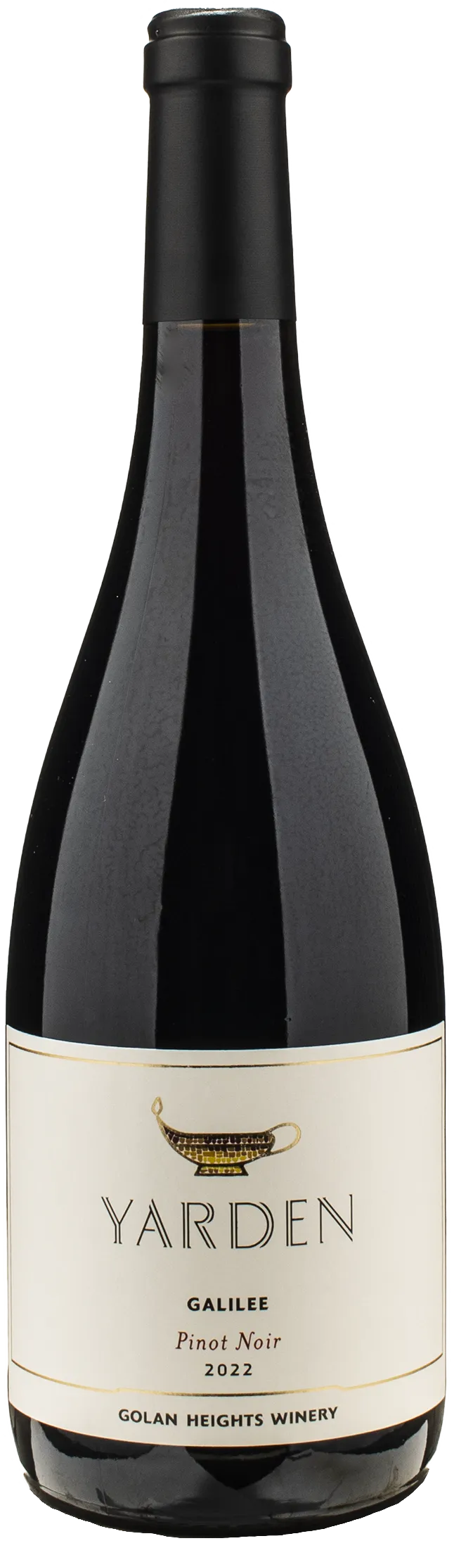 Golan Heights Winery Yarden Pinot Noir 2022