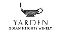 Golan Heights Winery logo Golan Heights Winery logo