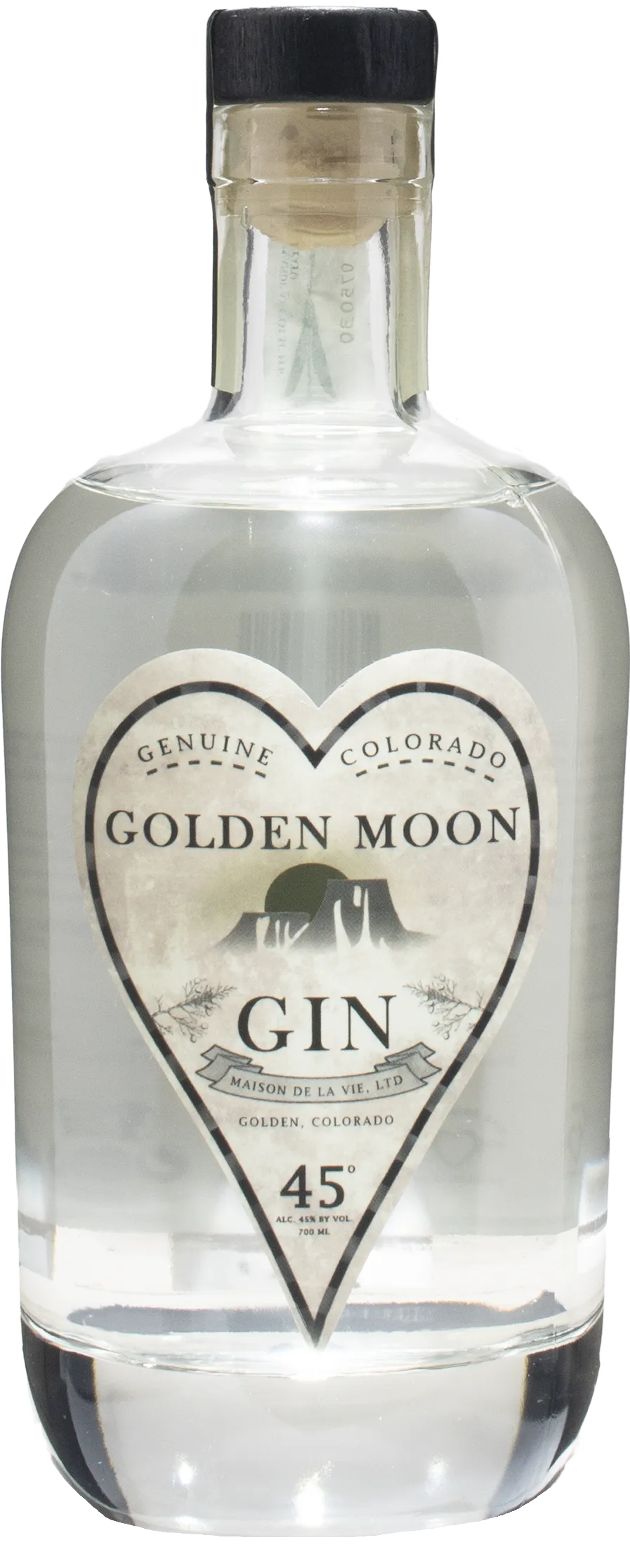 Golden Moon Gin 0.7L