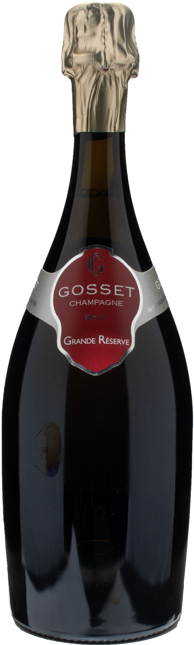 Gosset Champagne Grande Reserve Brut