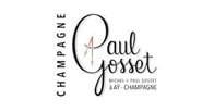 Gosset Paul logo Gosset Paul logo