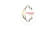 Gosset logo Gosset logo