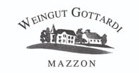 Gottardi - Mazzon logo Gottardi - Mazzon logo