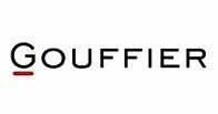 Gouffier logo Gouffier logo