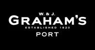 Graham's logo Graham's logo