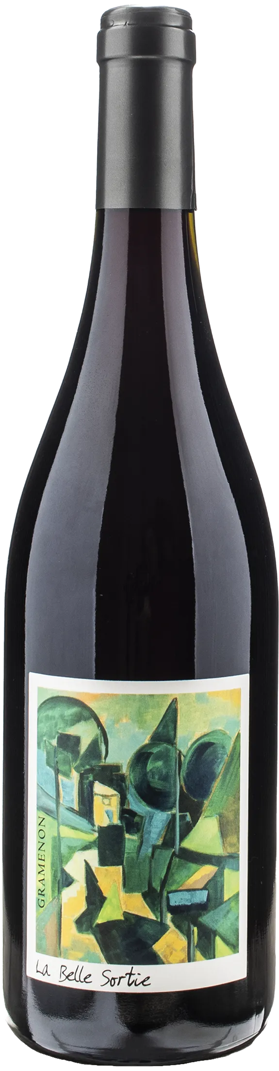 Gramenon La Belle Sortie Cotes Du Rhone 2022