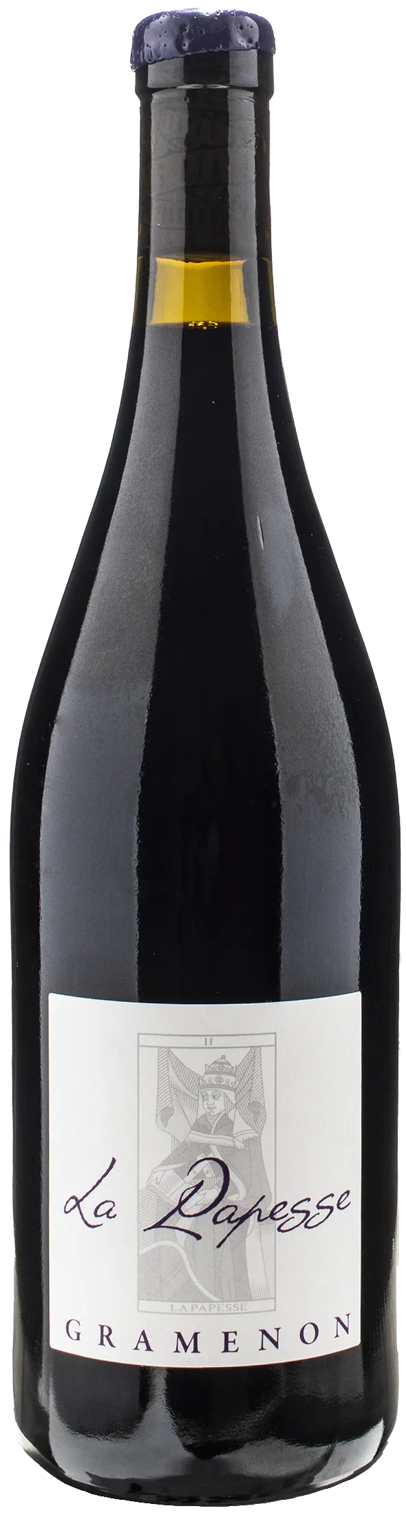 Gramenon La Papesse Cotes Du Rhone 2022