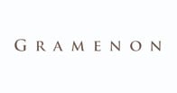 Gramenon logo Gramenon logo