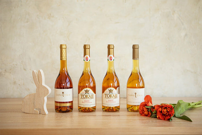 Grand Tokaj