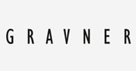 Gravner logo Gravner logo