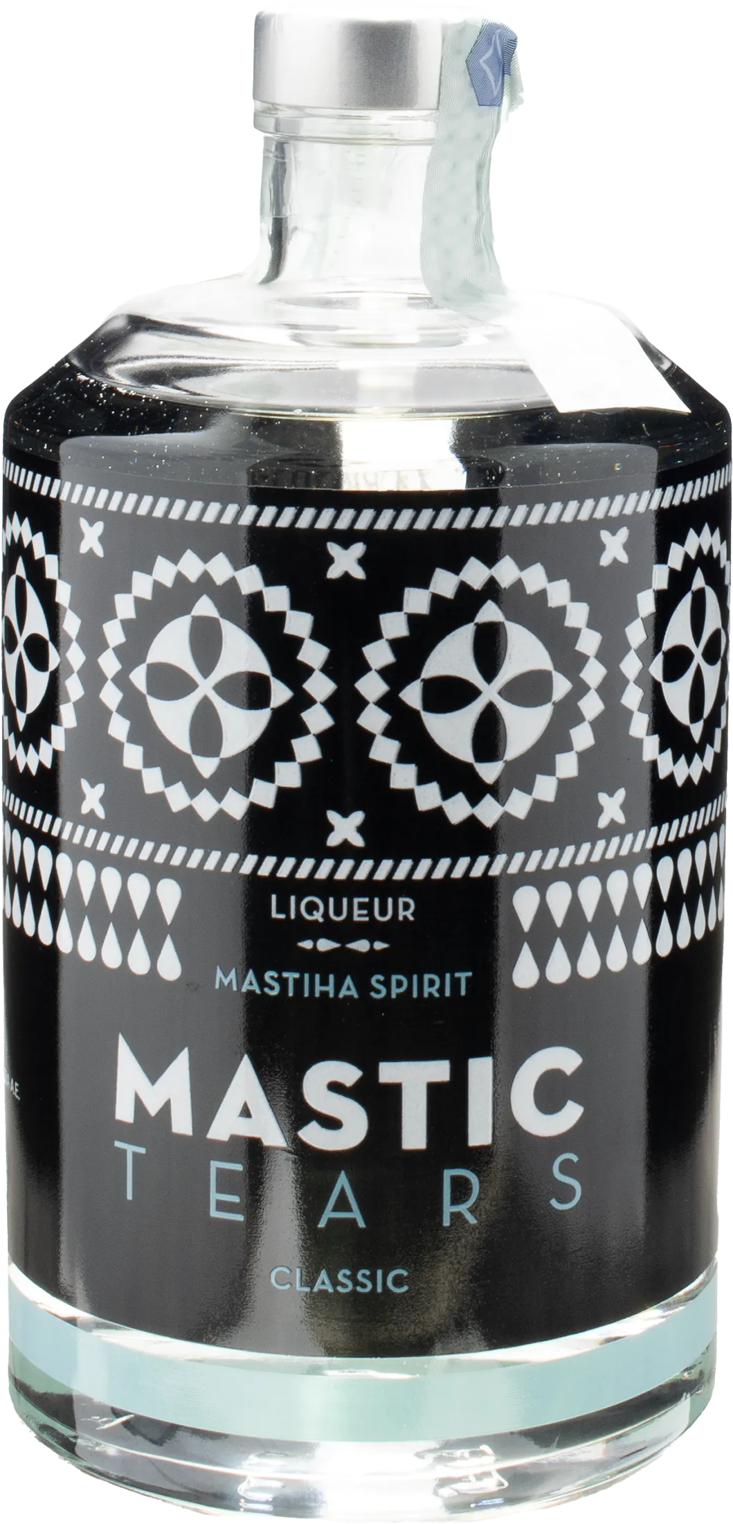 Greek Distillation Mastic Tears Classic 0.7L
