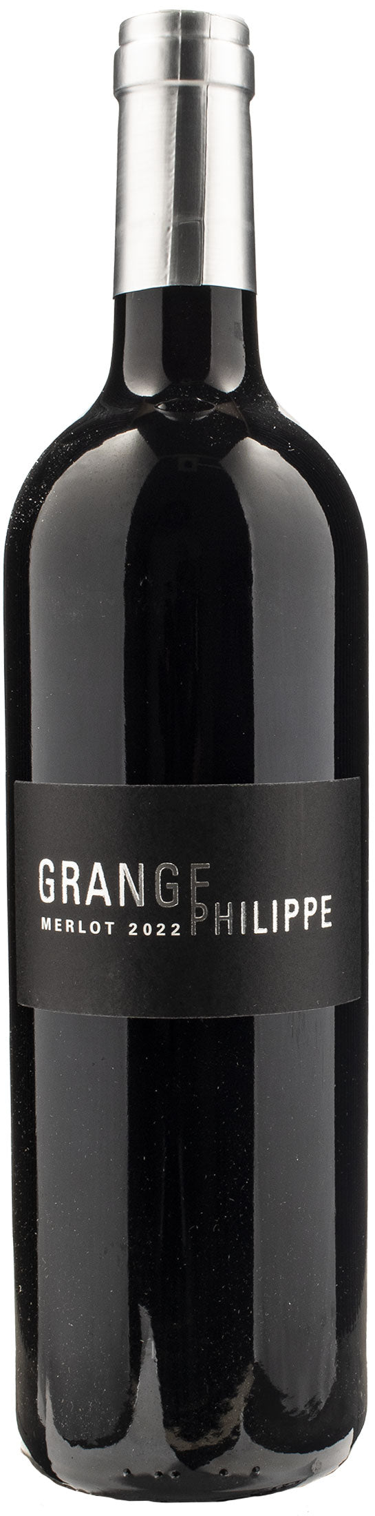 Gres Saint Paul Grange Philippe Merlot 2022