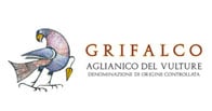 Grifalco logo Grifalco logo