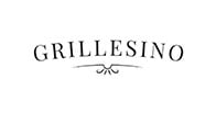 Grillesino logo Grillesino logo