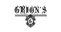 Grion's logo Grion's logo
