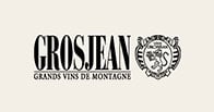 Grosjean logo Grosjean logo