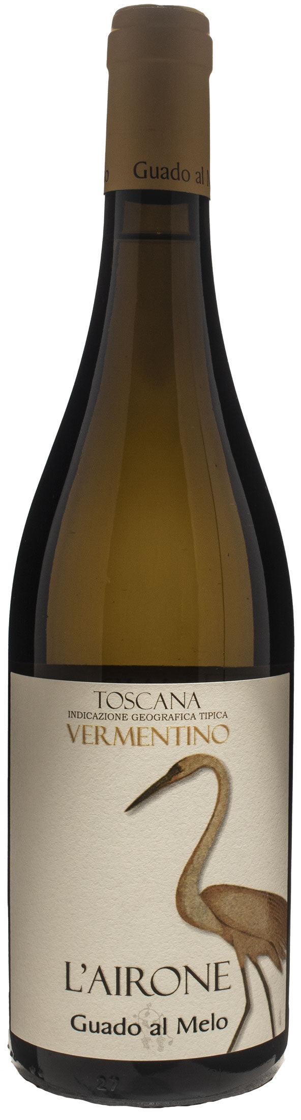 Guado al Melo Vermentino L'Airone 2022