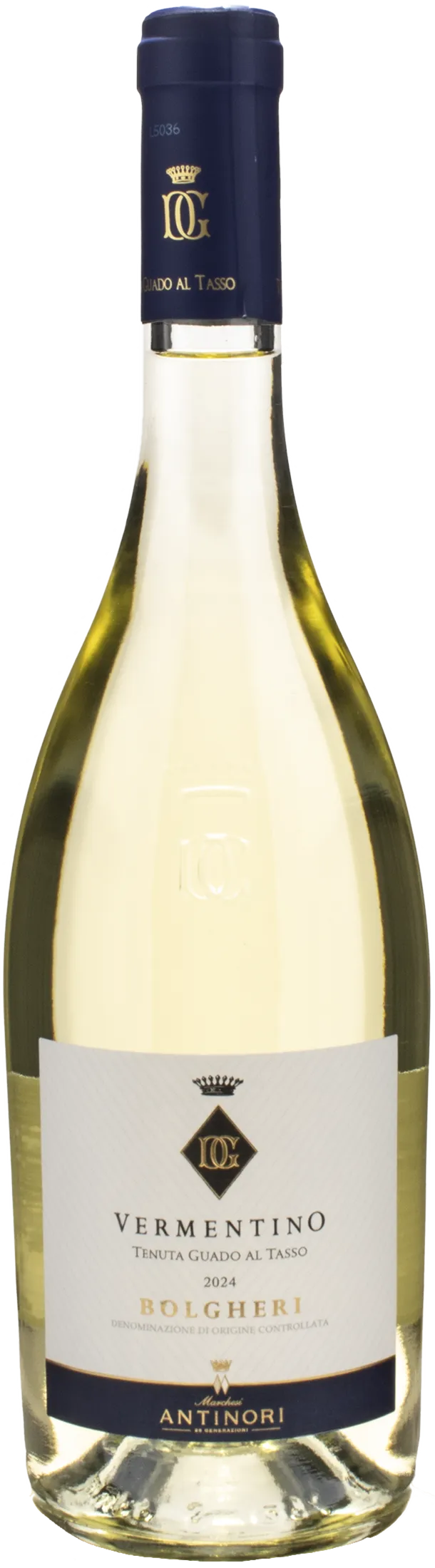 Guado al Tasso Bolgheri Vermentino 2024
