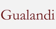 Gualandi logo Gualandi logo