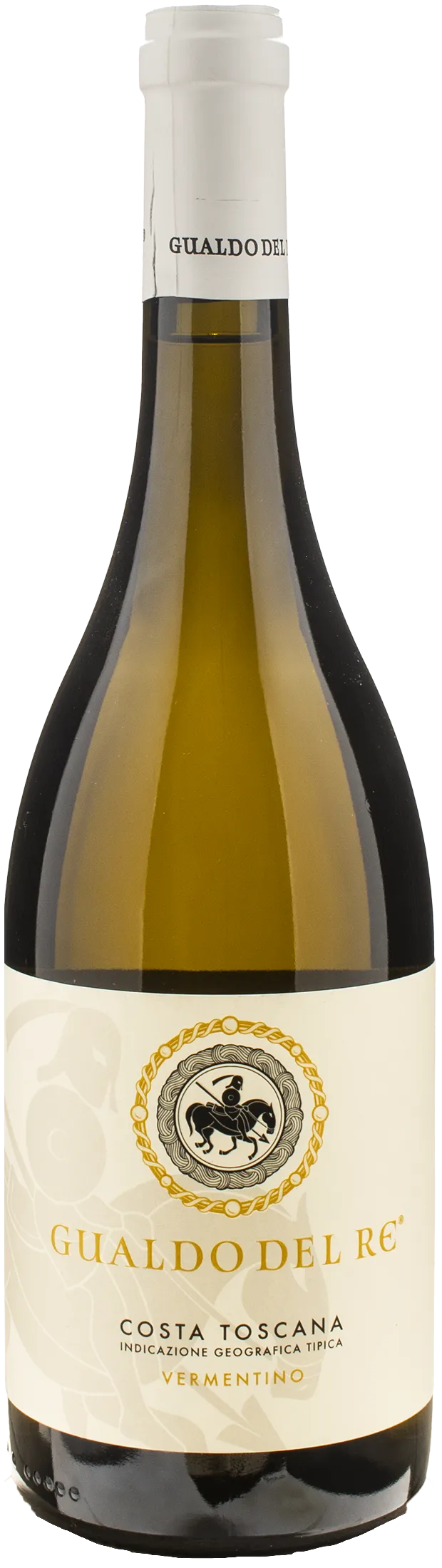 Gualdo del Re Vermentino 2022