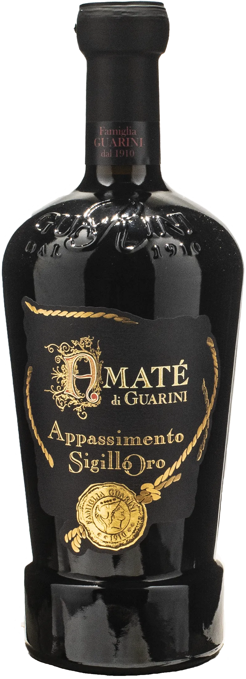 Guarini Appassimento Sigillo Oro Amaté 2023