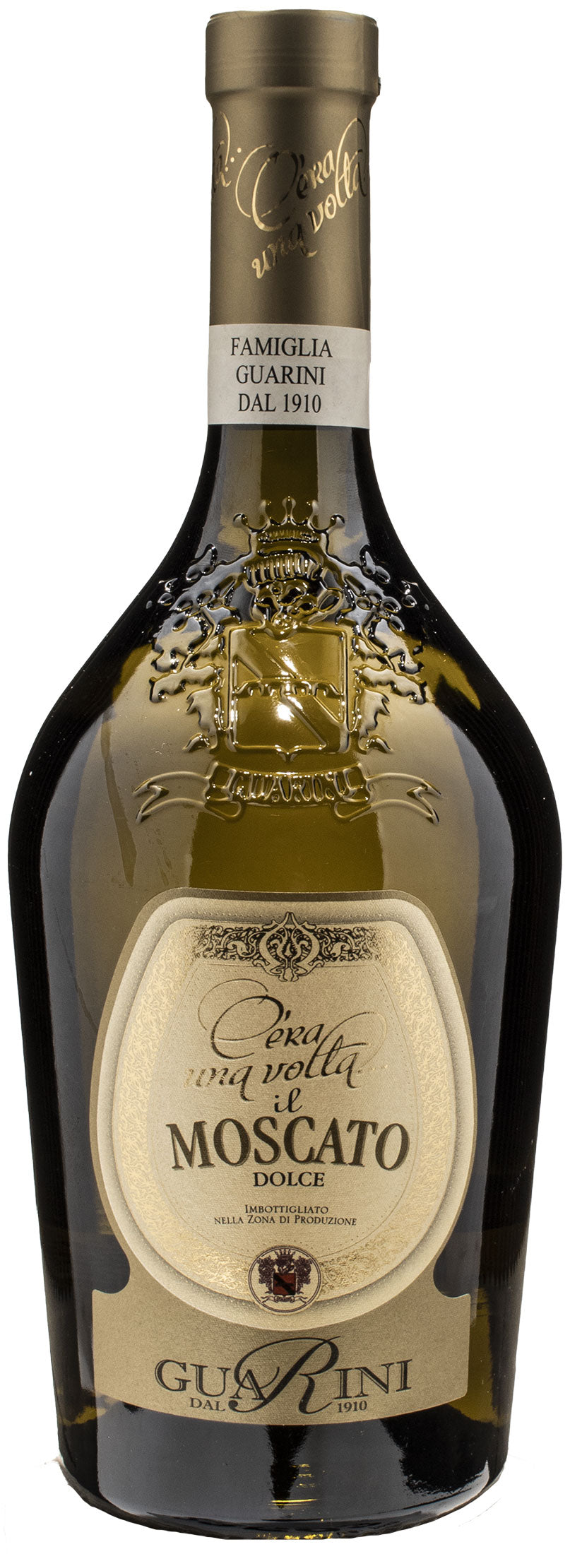 Guarini C’era Una Volta Moscato Dolce