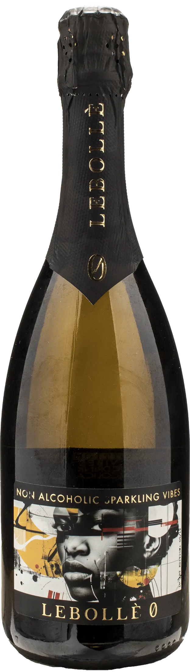 Guarini Lebolle Zero Alcol