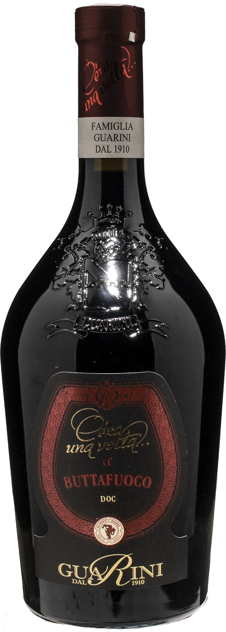 Guarini Oltrepo Pavese C’era Una Volta Buttafuoco 2021