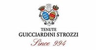 Guicciardini Strozzi logo Guicciardini Strozzi logo